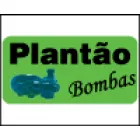 PLANTÃO BOMBAS