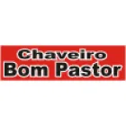 CHAVEIRO BOM PASTOR