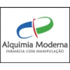 FARMÁCIA ALQUIMIA MODERNA