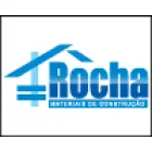 ROCHA MATERIAIS DE CONSTRUÇÃO