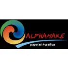 ALPHAMAKE [EMAIL PROTECTED]ÁFICA
