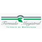 FÓRMULA MAGISTRAL FARMÁCIA DE MANIPULAÇÃO - UTINGA