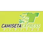 CAMISETA EXPRESS