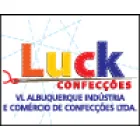 LUCK CONFECÇÕES