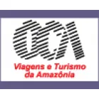 OCA VIAGENS E TURISMO DA AMAZÔNIA