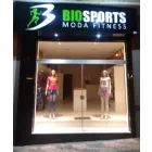 BIOSPORTS MODA FITNESS