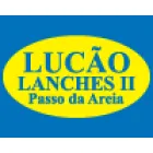 LUCÃO LANCHES PASSO D'AREIA