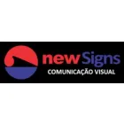 NEWS SIGNS COMUNICAÇÃO VISUAL