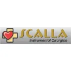 SWILL SCALLA INSTRUMENTAL CIRÚRGICO - IPIRANGA