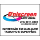 D'NISCREEN ARTE VISUAL