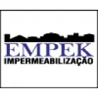 EMPEK IMPERMEABILIZAÇÃO
