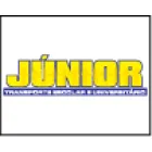 JÚNIOR TRANSPORTE ESCOLAR E UNIVERSITÁRIO