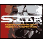 S. CAR REVESTIMENTOS