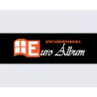 ENCADERNADORA EURO ÁLBUM
