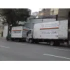 ANTUNES GUIMARÃES MUDANÇAS E TRANSPORTES