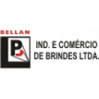 BELLAN INDÚSTRIA E COMÉRCIO DE BRINDES