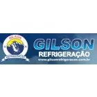 GILSON REFRIGERAÇÃO