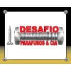 DESAFIO PARAFUSOS E CIA