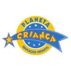 CRECHE PLANETA CRIANÇA
