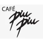 CAFÉ PIU PIU