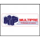 MULTIPRE PRÉ-MOLDADOS DE CONCRETO