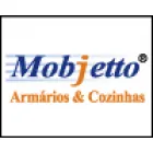 MOBJETTO ARMÁRIOS E COZINHAS