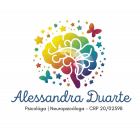 ALESSANDRA DUARTE DE SOUZA -PSICÓLOGA MANAUS