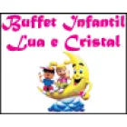 BUFFET LUA E CRISTAL