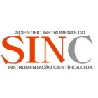 SINC DO BRASIL INSTRUMENTAÇÃO CIENTÍFICA LTDA