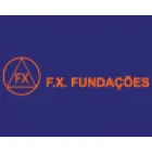 F.X. FUNDAÇÕES E ESTACAS STRAUSS