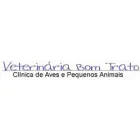 BOM TRATO CLÍNICA VETERINÁRIA - VILA ISABEL