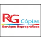 RG CÓPIAS