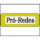PRÓ-REDES