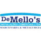 DE MELLO´S INSTALAÇÕES COMERCIAIS