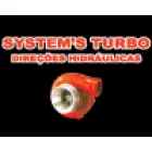 SYSTEM'S TURBO E DIREÇÃO HIDRÁULICA
