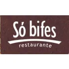 RESTAURANTE SÓ BIFES - PÁTRIA NOVA