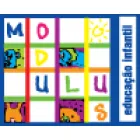 BERÇÁRIO E EDUCAÇÃO INFANTIL BABY MODULUS