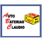 ABC AUTO BATERIAS CLÁUDIO