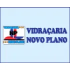 VIDRAÇARIA NOVO PLANO