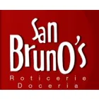SAN BRUNO ROTISSERIA E DOCERIA