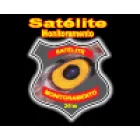 SATÉLITE MONITORAMENTO