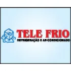TELE FRIO REFRIGERAÇÃO E AR-CONDICIONADO