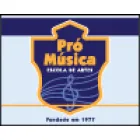 PRÓ MÚSICA