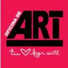 OFICINA DE ART