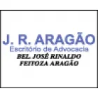 JOSÉ RINALDO FEITOZA ARAGÃO
