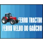 FERRO TRACTOR