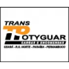 TRANSPOTYGUAR CARGAS E ENCOMENDAS