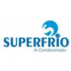SUPER FRIO FERNANDO REFRIGERAÇÃO