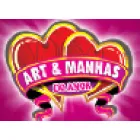 ART & MANHAS DO AMOR FLORICULTURA