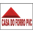 CASA DO FORRO PVC
